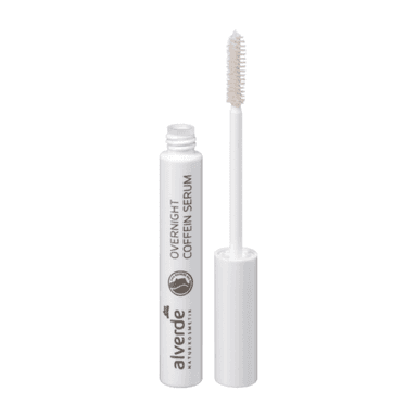 Overnight Coffein Serum