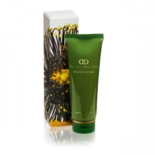 Taiga Essence Body Lotion