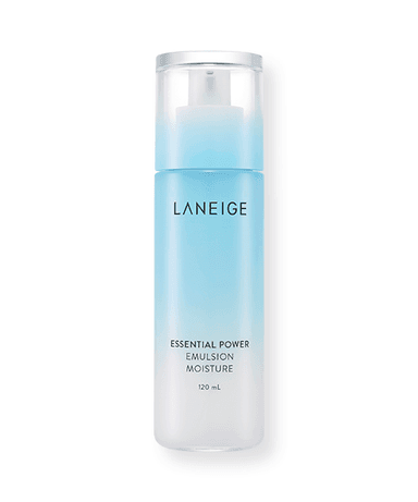 Essential Power Emulsion Moisture