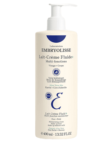 Lait Creme Fluid+