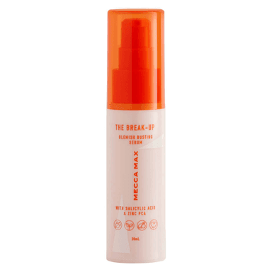 THE BREAK-UP Blemish Busting Serum