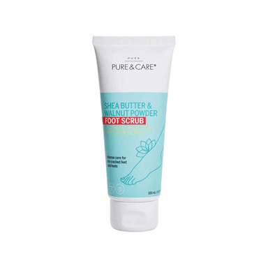 Foot Scrub
