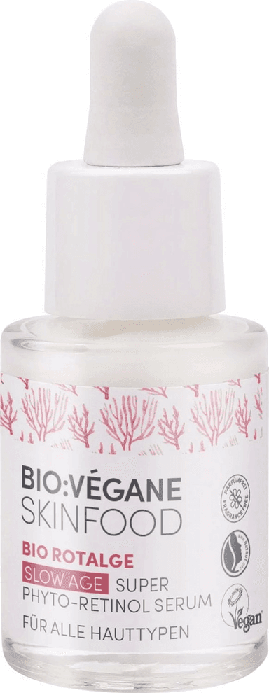 Bio Rotalge Super Phyto-Retinol Serum