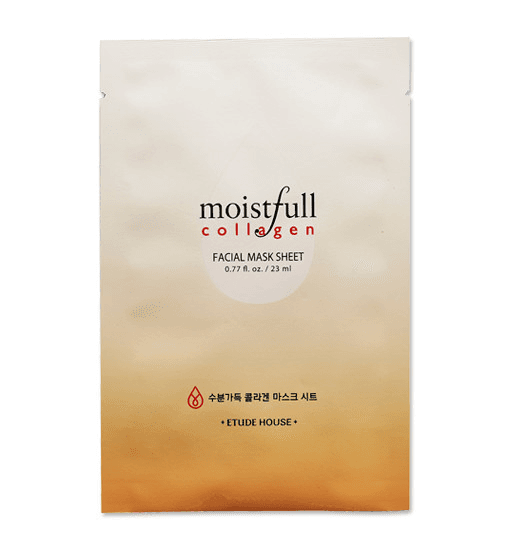 Moistfull Collagen Mask Sheet