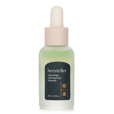Little Drops Calming Days Ampoule