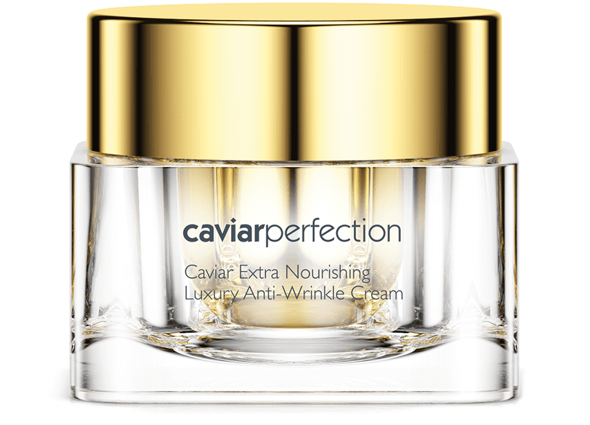 Caviar Perfection Caviar Extra Nourishing
