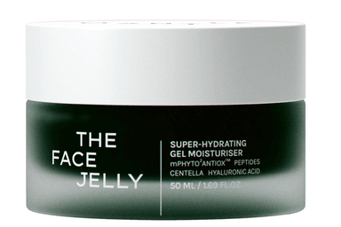 The Face Jelly