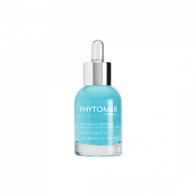 Hydracontinue 12h Moisturizing Flash Gel