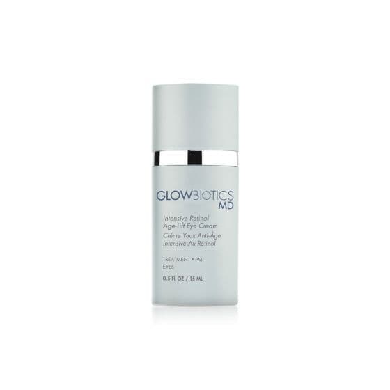 Intensive Retinol Age Reversal Eye Cream