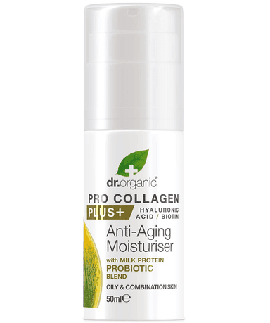 Pro Collagen Anti-Ageing Moisturiser With Probiotic