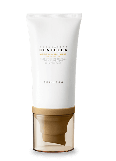 Centella Air-Fit Suncream Light SPF30 PA++++