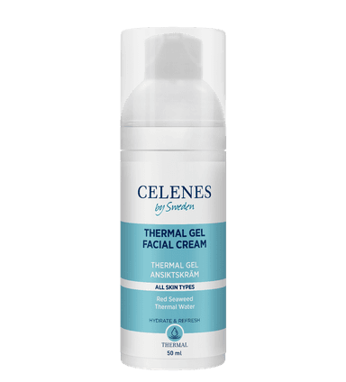 Thermal Gel Cream