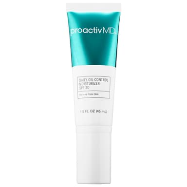 Daily Oil Control Moisturizer SPF 30