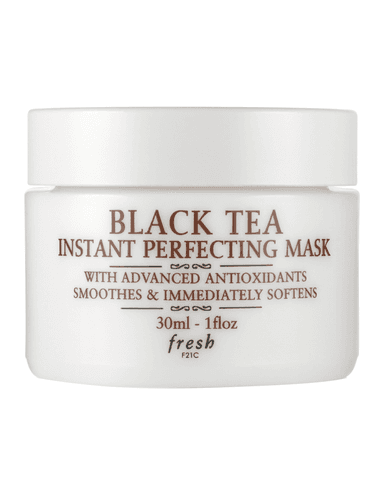 Black Tea Instant Perfecting Mask