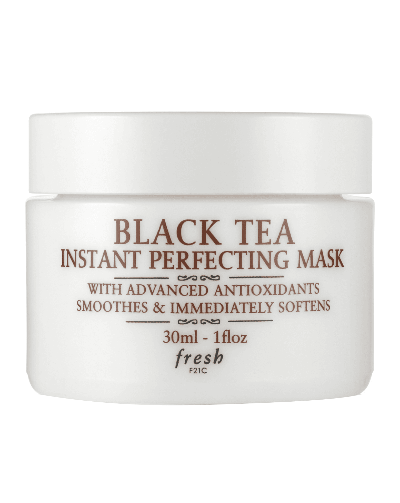 Black Tea Instant Perfecting Mask