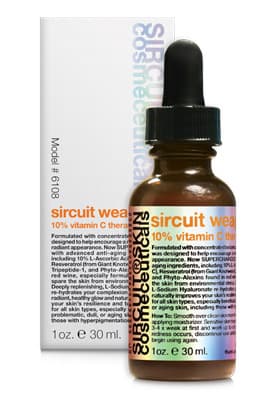 Sircuit Weapon+