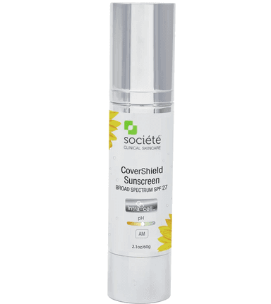 Covershield SPF 27