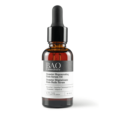 Demeter Regenerating Halo Serum