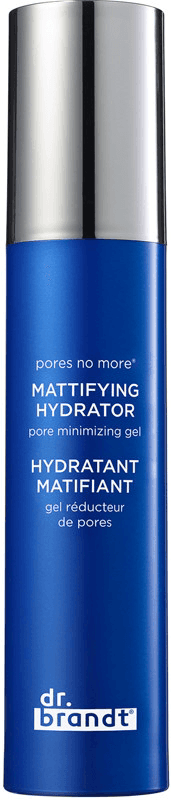 Pores No More Mattifying Hydrator
