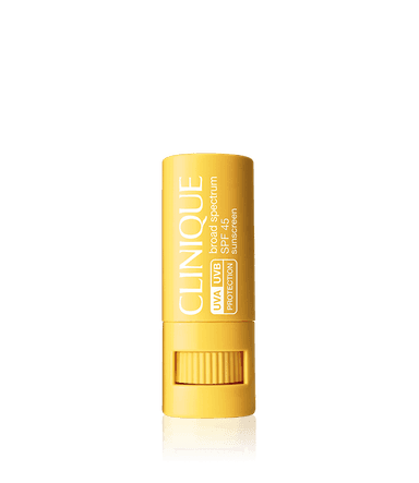 Broad Spectrum SPF 45 Sunscreen Targeted Protection Stick