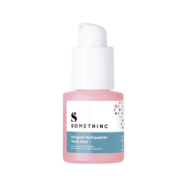 Holygrail Multipeptide Youth Elixir