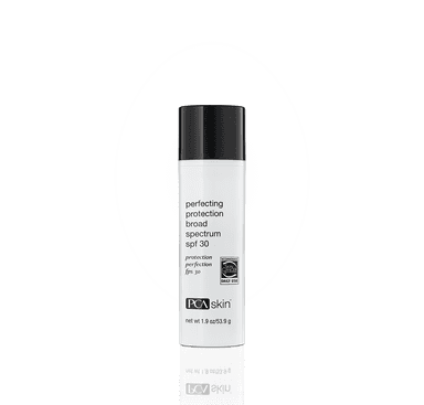Perfecting Protection Broad Spectrum SPF 30