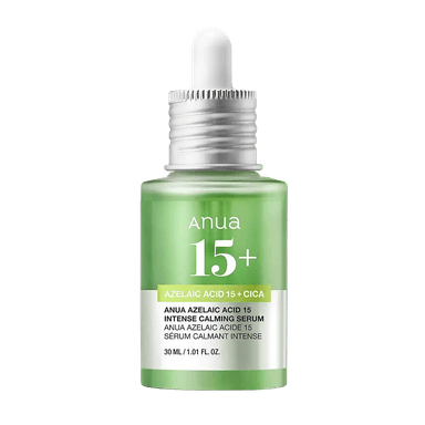 Azelaic Acid 10 Hyaluron Redness Soothing Serum