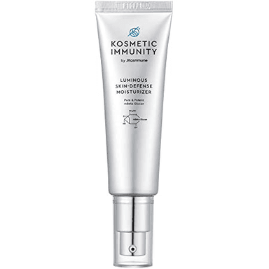 Luminous Skin-Defense Moisturizer