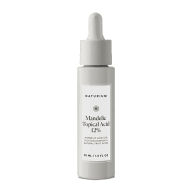 Mandelic Topical Acid 12%