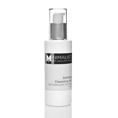 Refining Cleansing Gel