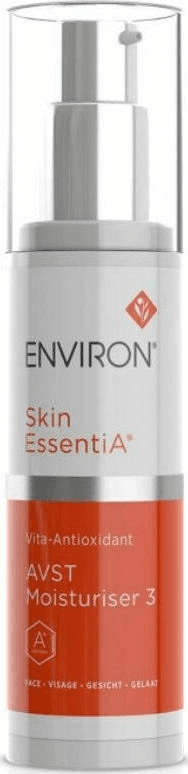 Skin EssentiA Vita-Antioxidant AVST Moisturiser 3