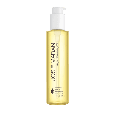 Argan Cleansing Oil
