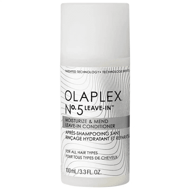 No 5L Moisturize & Mend Leave-In Conditioner