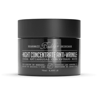 Night Concentrate Anti-Wrinkle
