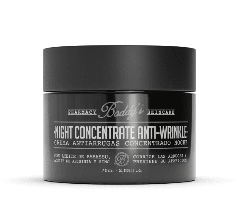 Night Concentrate Anti-Wrinkle