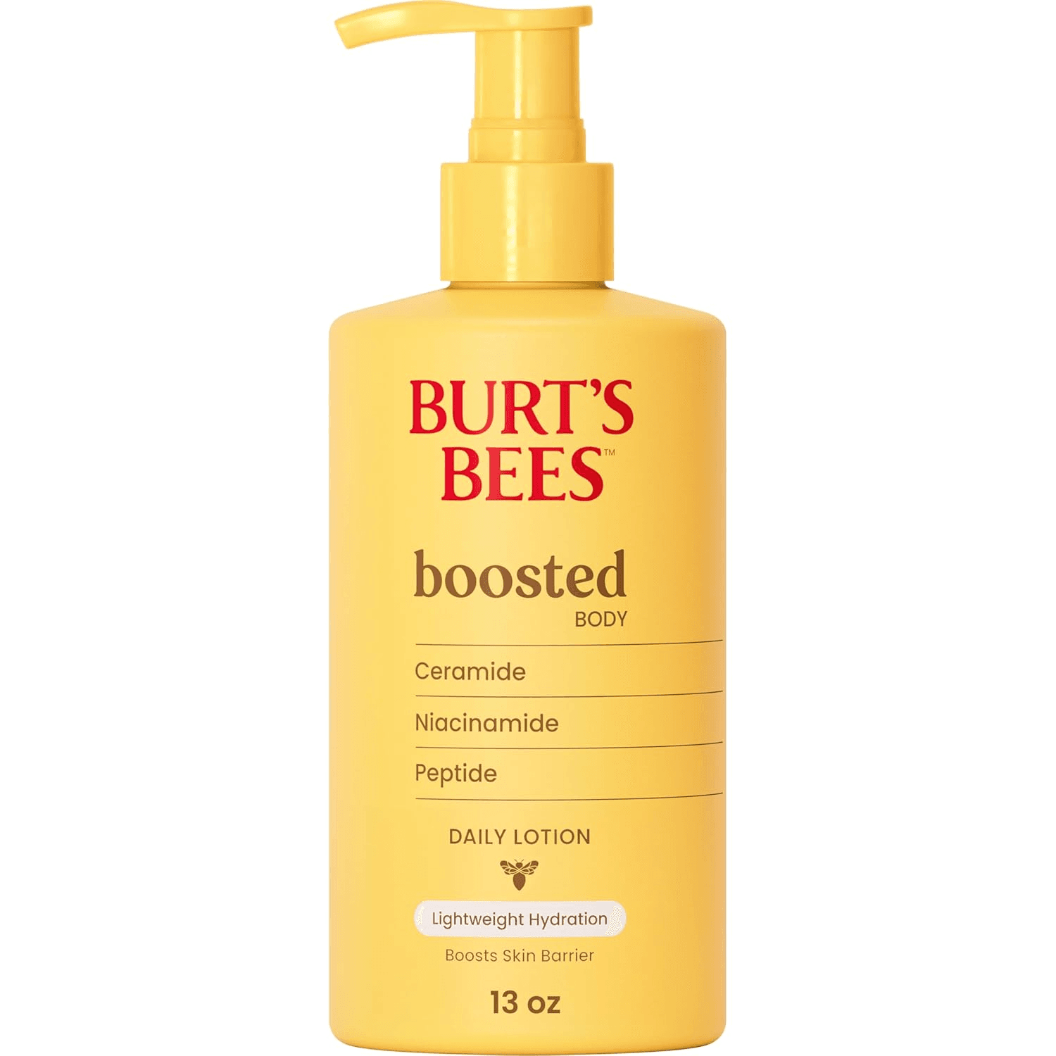 Boosted Body Daily Lotion