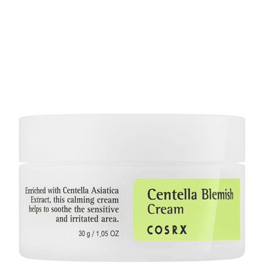 Centella Blemish Cream