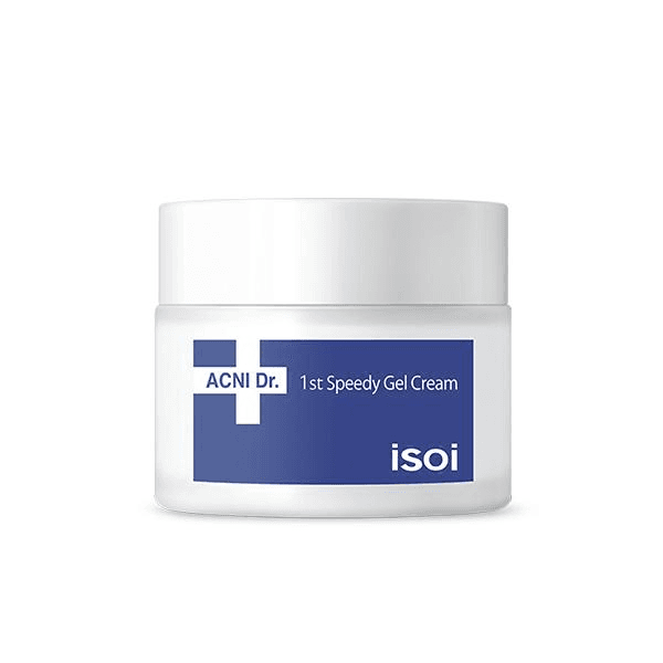 1st Speedy Gel Cream