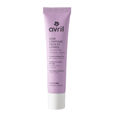 Eye & Lips Contour Cream