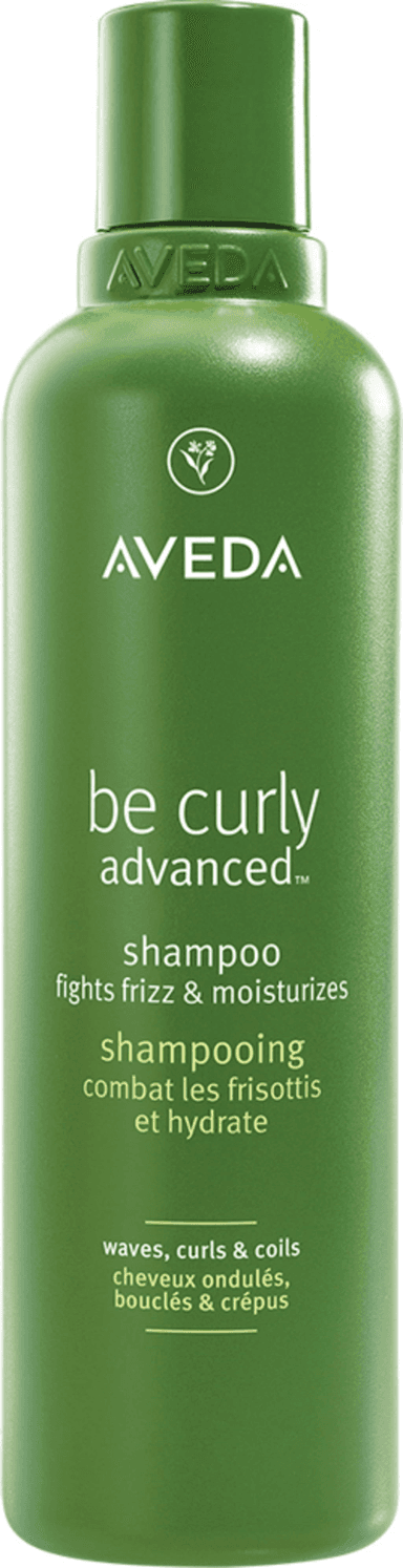 Be Curly Advanced™ Shampoo