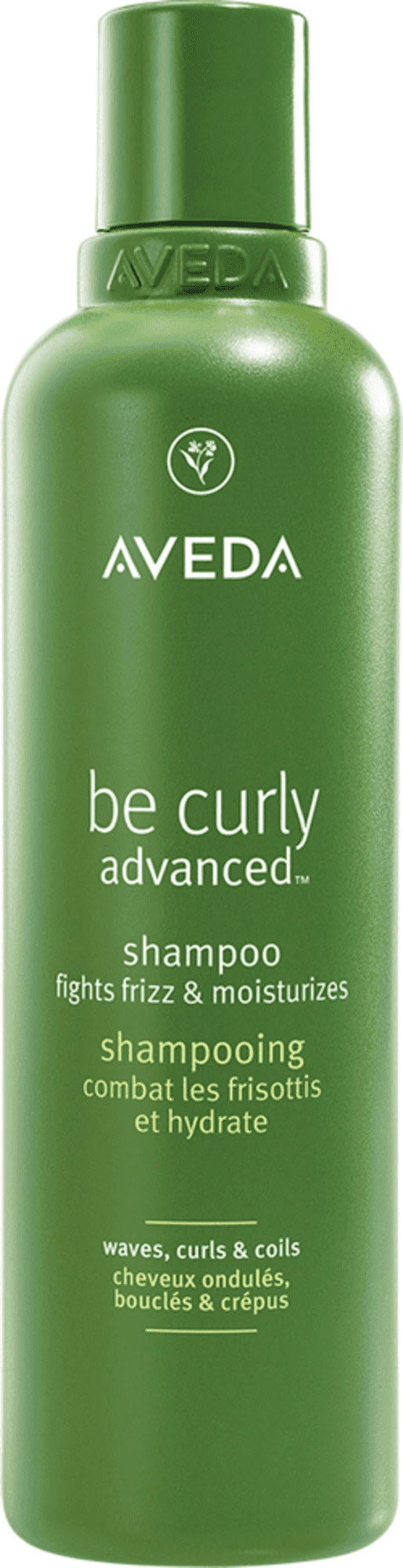 Be Curly Advanced™ Shampoo