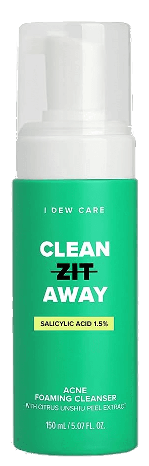 Clean Zit Away
