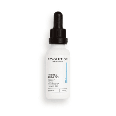 Dry Skin Intense Peeling Solution Acid Peel
