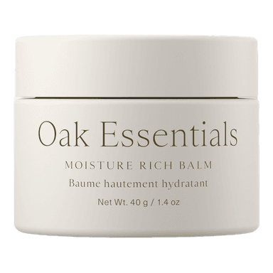 Moisture Rich Balm