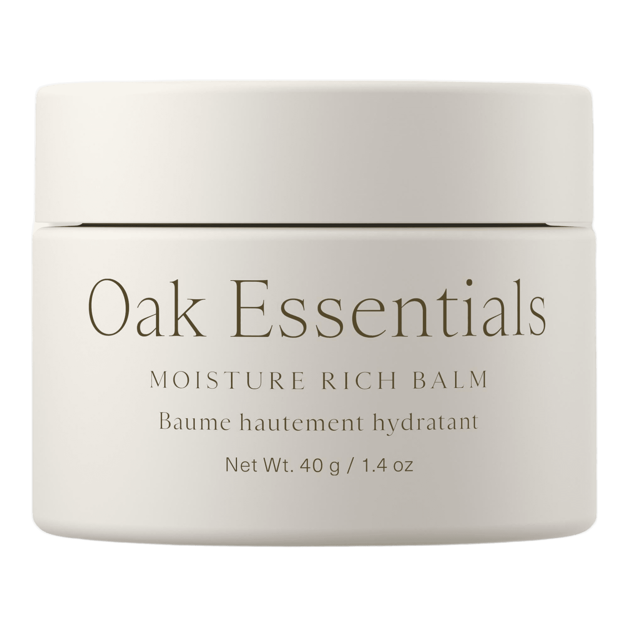 Moisture Rich Balm