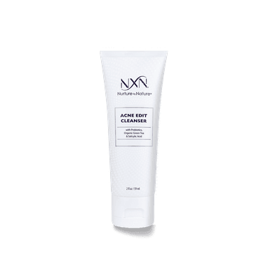 Acne Edit Cleanser