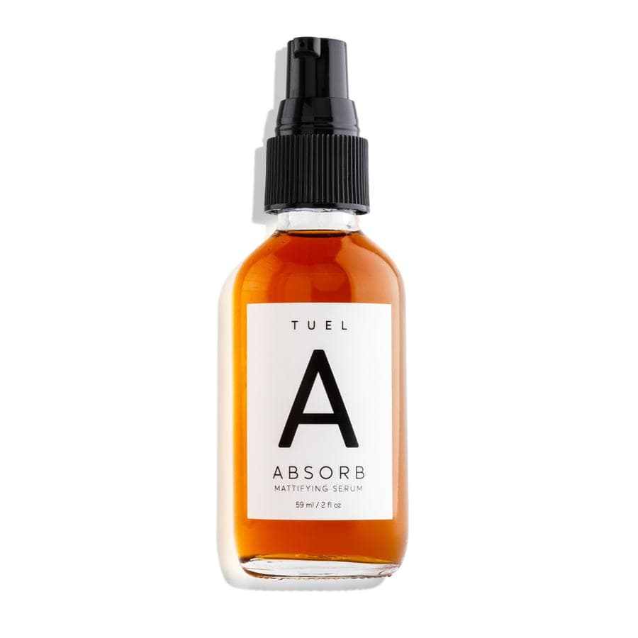 Absorb Mattifying Serum