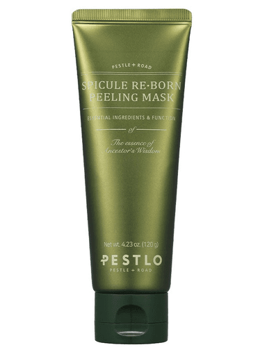 Spicule Re-Born Peeling Mask