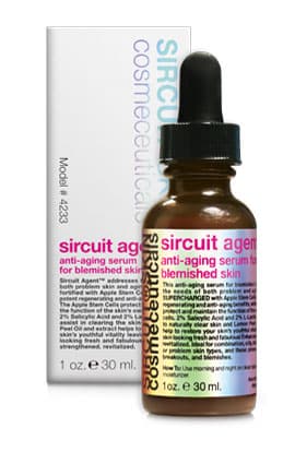 Sircuit Agent+
