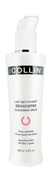 Sensiderm Cleansing Milk